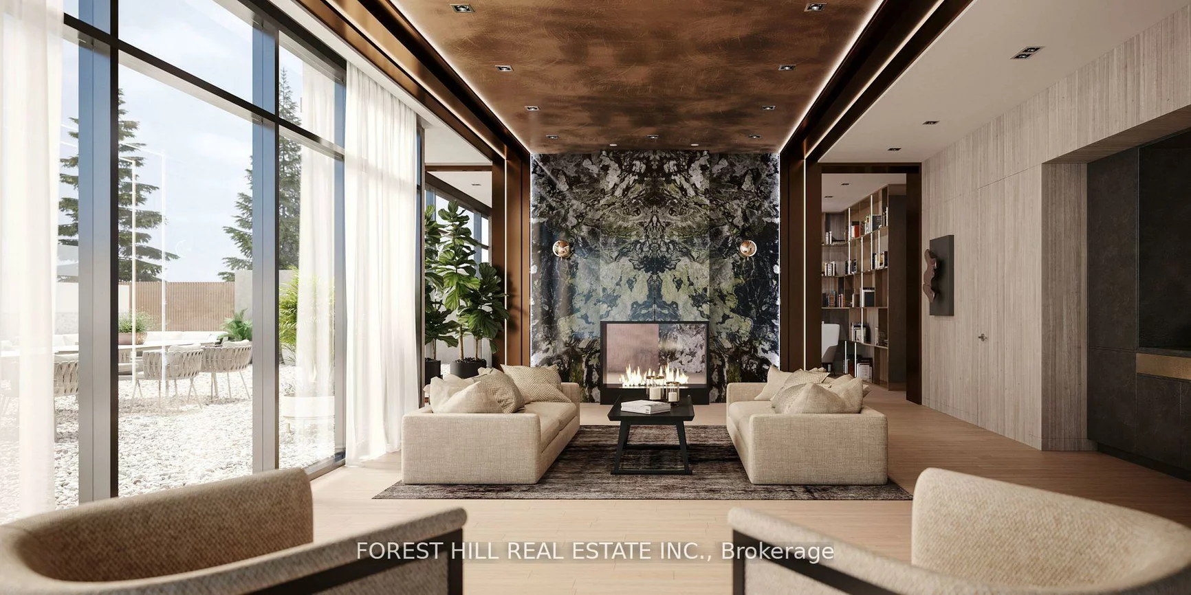 8188, Yonge, Uplands, Vaughan