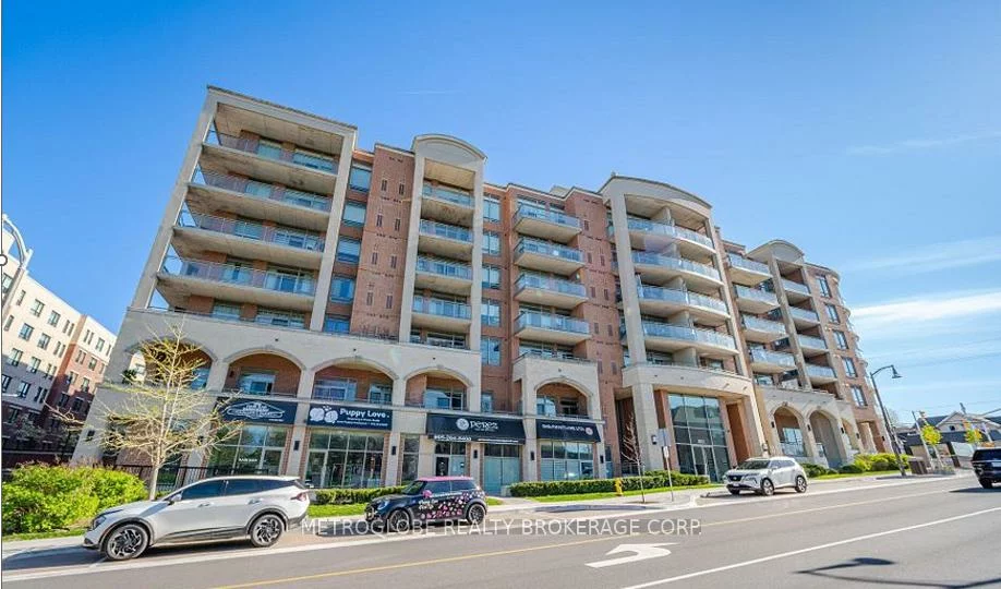 281, Woodbridge, West Woodbridge, Vaughan