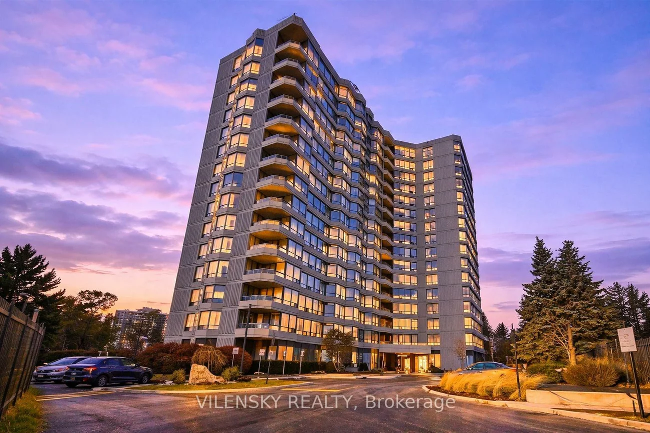 7460, Bathurst, Brownridge, Vaughan