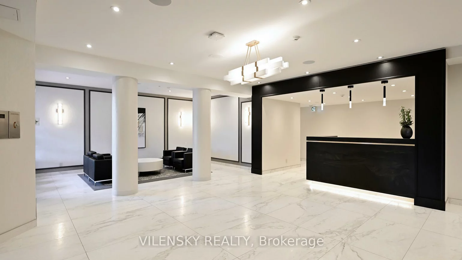 7460, Bathurst, Brownridge, Vaughan