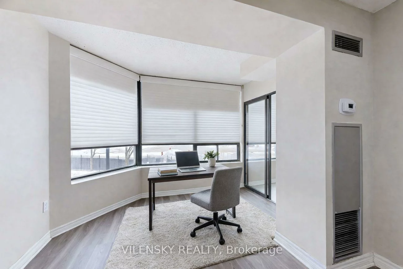 7460, Bathurst, Brownridge, Vaughan