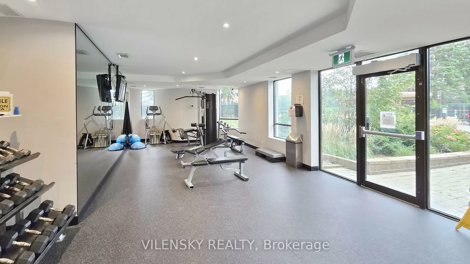 7460, Bathurst, Brownridge, Vaughan