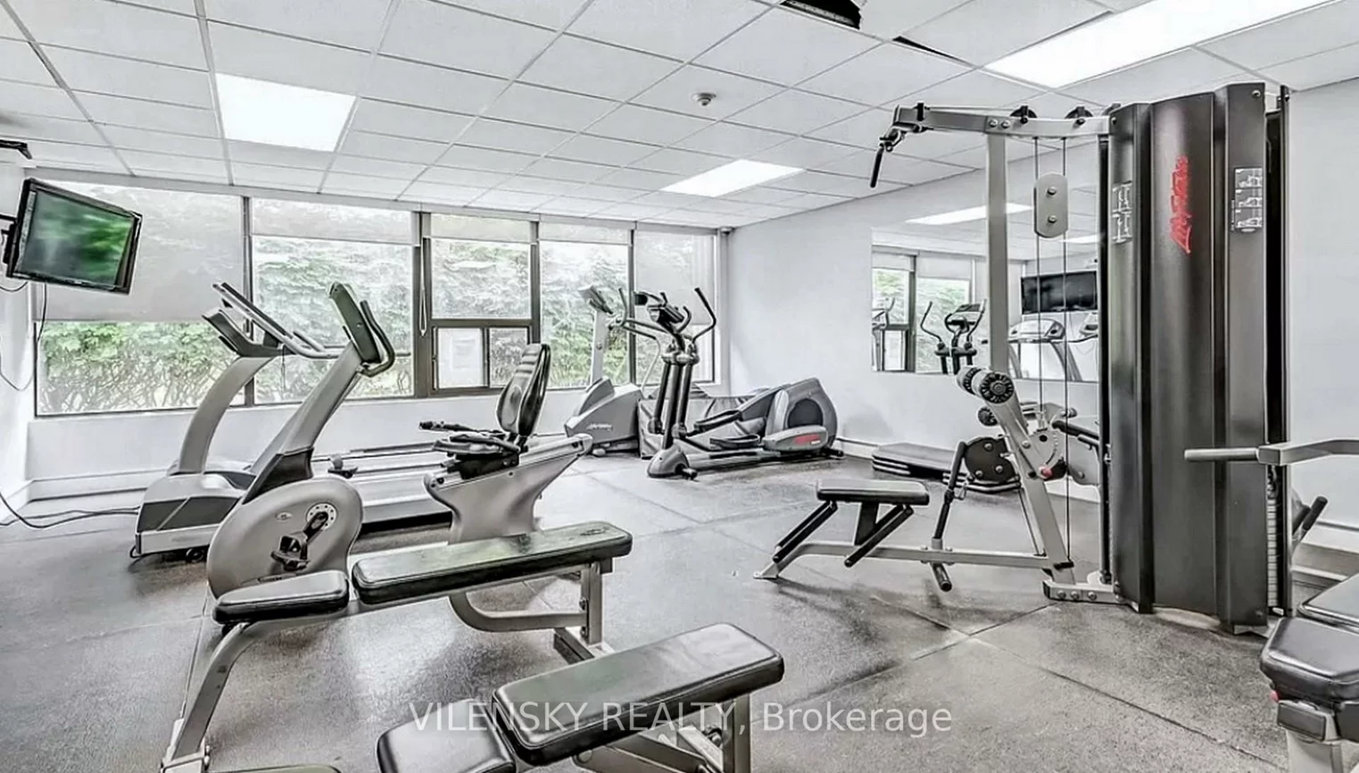 7460, Bathurst, Brownridge, Vaughan