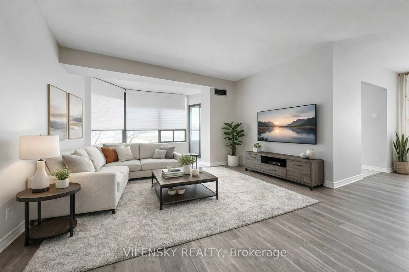 7460, Bathurst, Brownridge, Vaughan