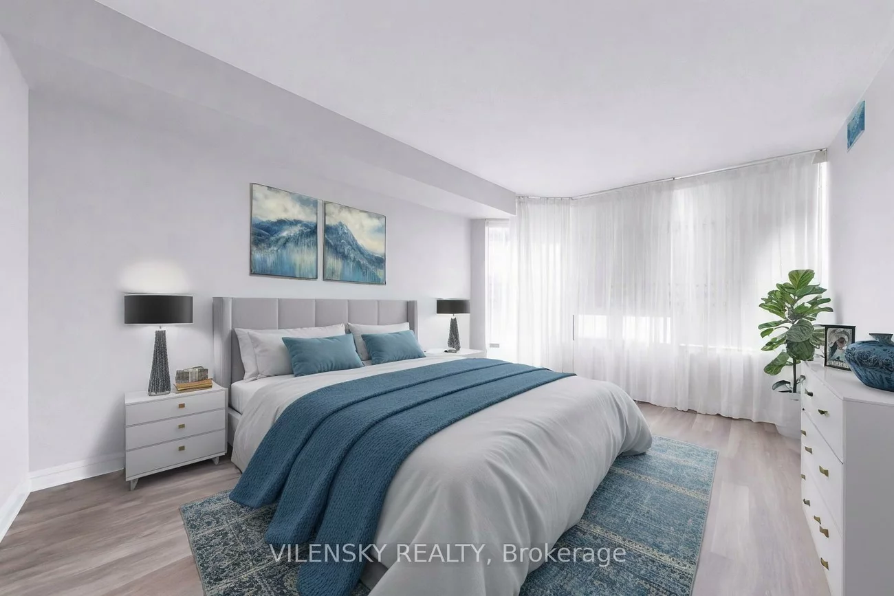 7460, Bathurst, Brownridge, Vaughan