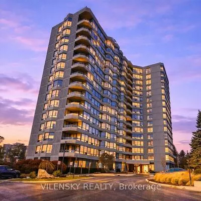 7460, Bathurst, Brownridge, Vaughan