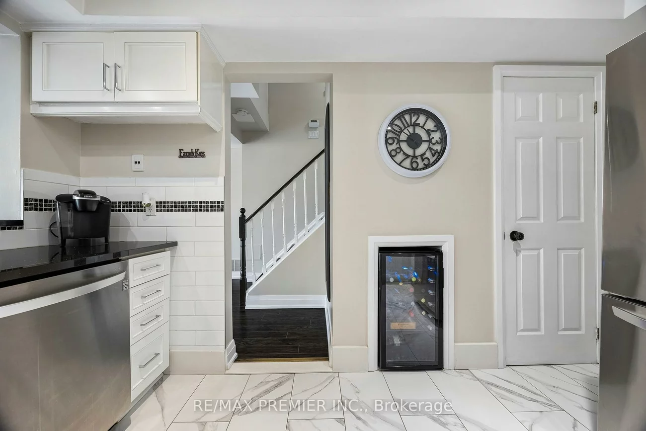 100, Arbors, West Woodbridge, Vaughan