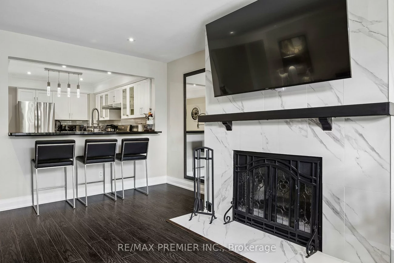 100, Arbors, West Woodbridge, Vaughan