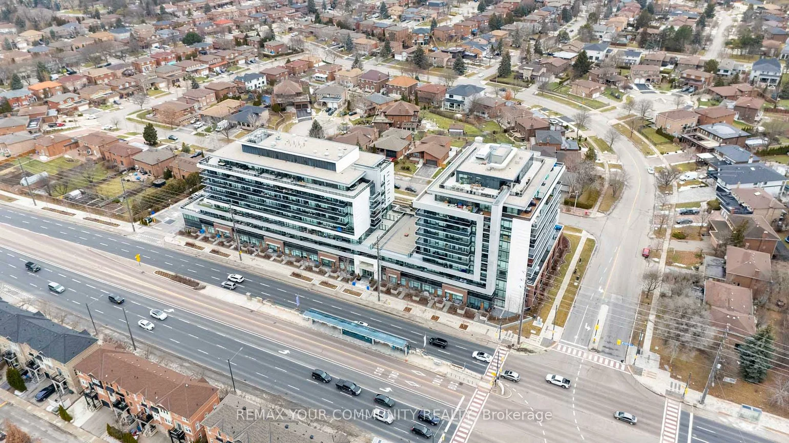 4800, Highway 7, East Woodbridge, Vaughan