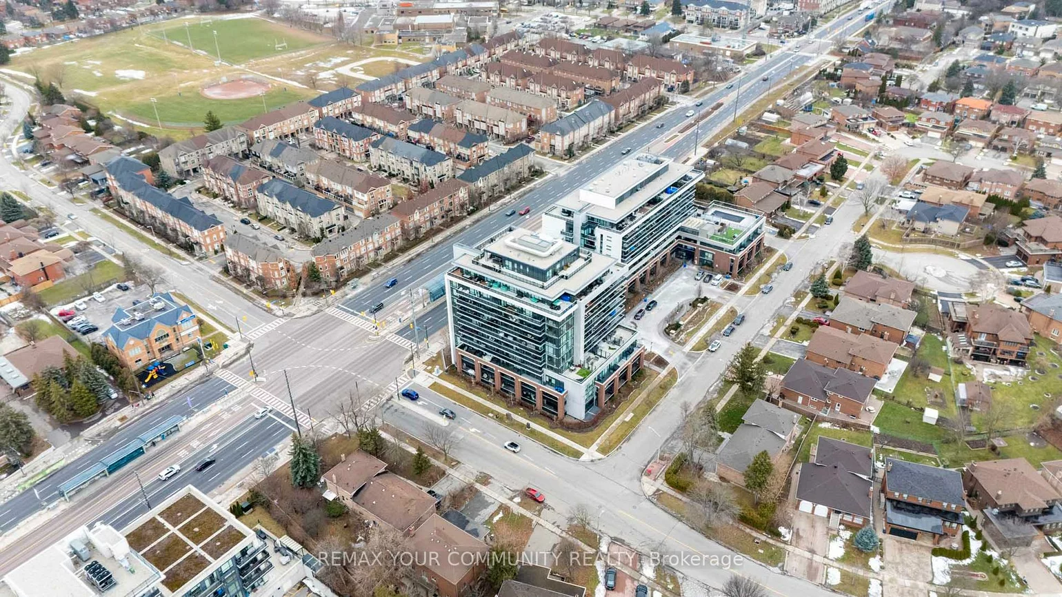 4800, Highway 7, East Woodbridge, Vaughan