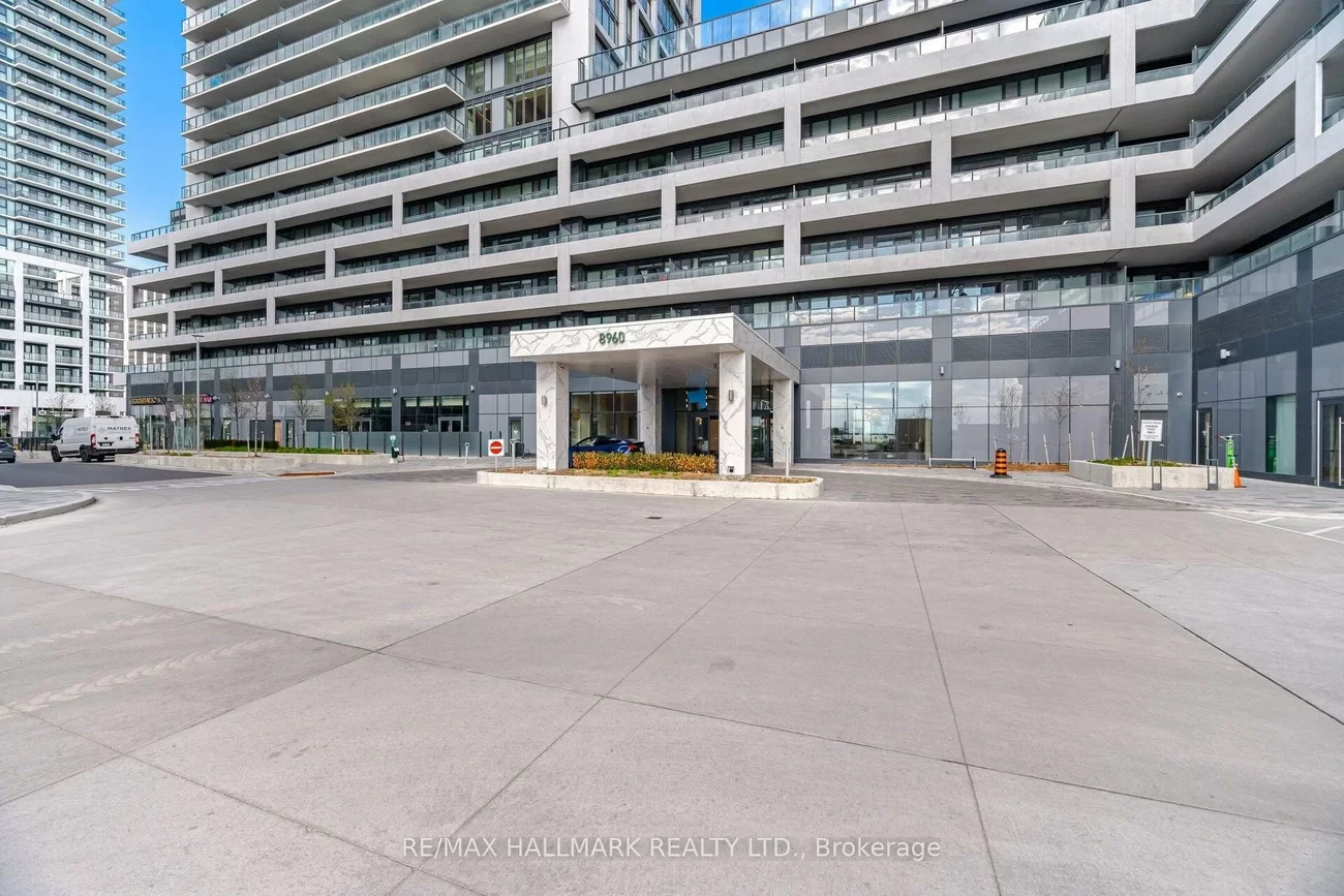8960, Jane, Vellore Village, Vaughan