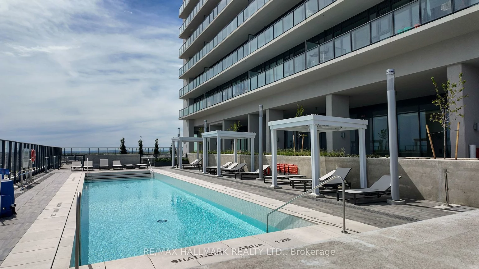 8960, Jane, Vellore Village, Vaughan