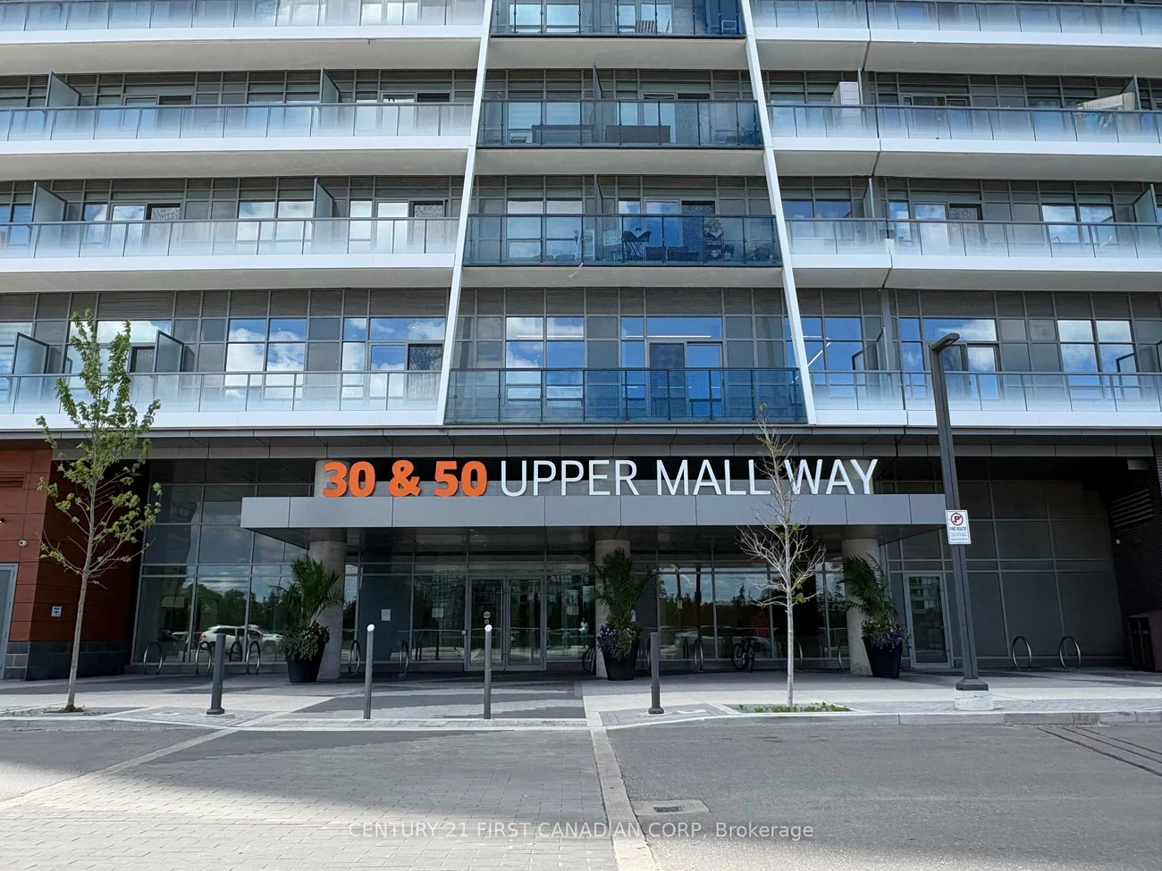 50, Upper Mall, Brownridge, Vaughan