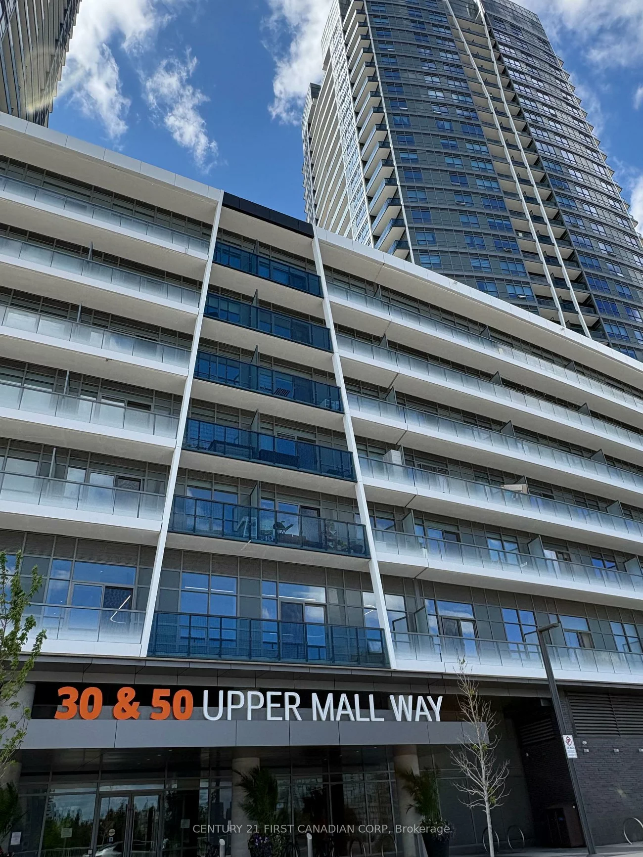 50, Upper Mall, Brownridge, Vaughan