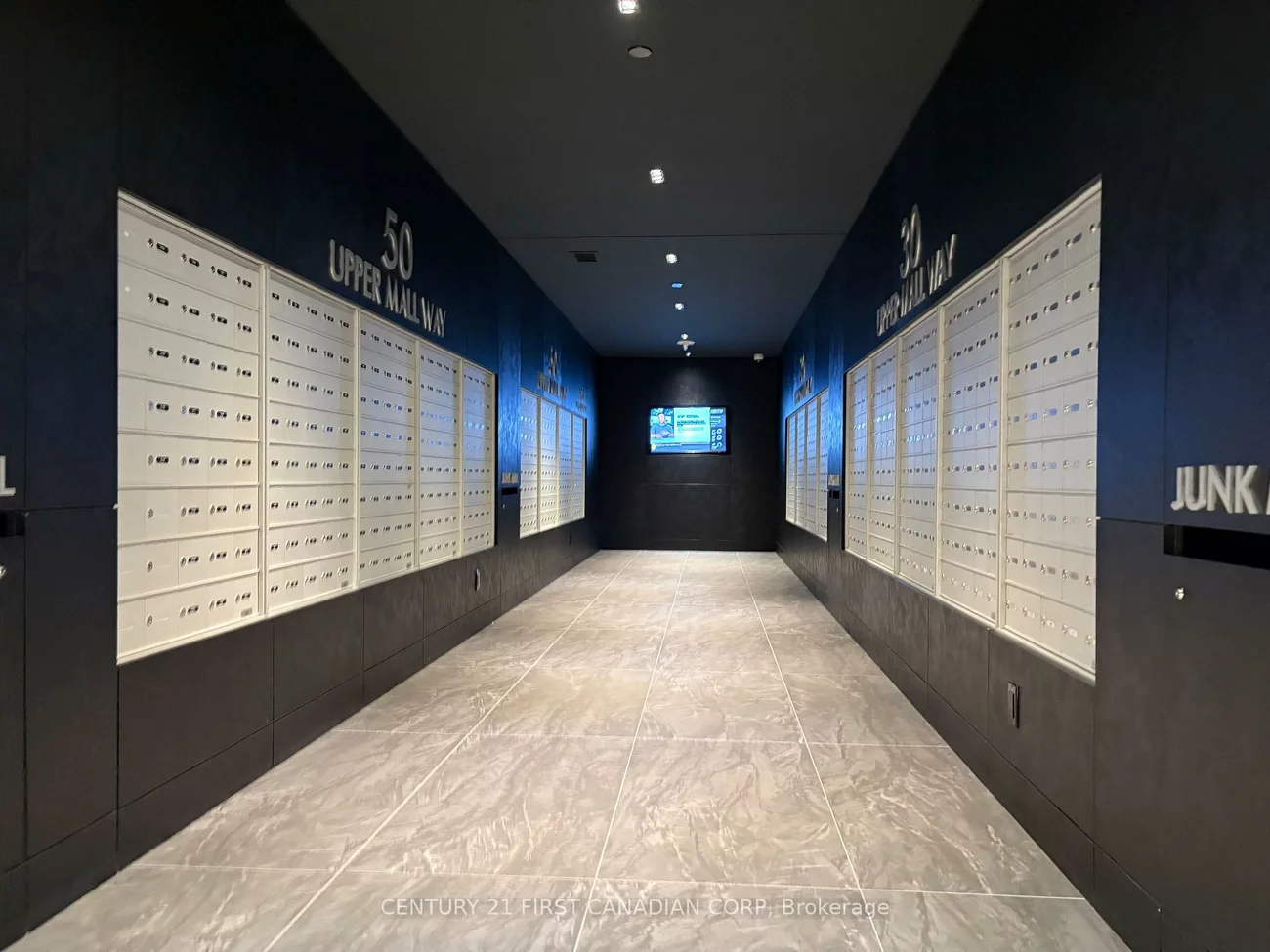 50, Upper Mall, Brownridge, Vaughan