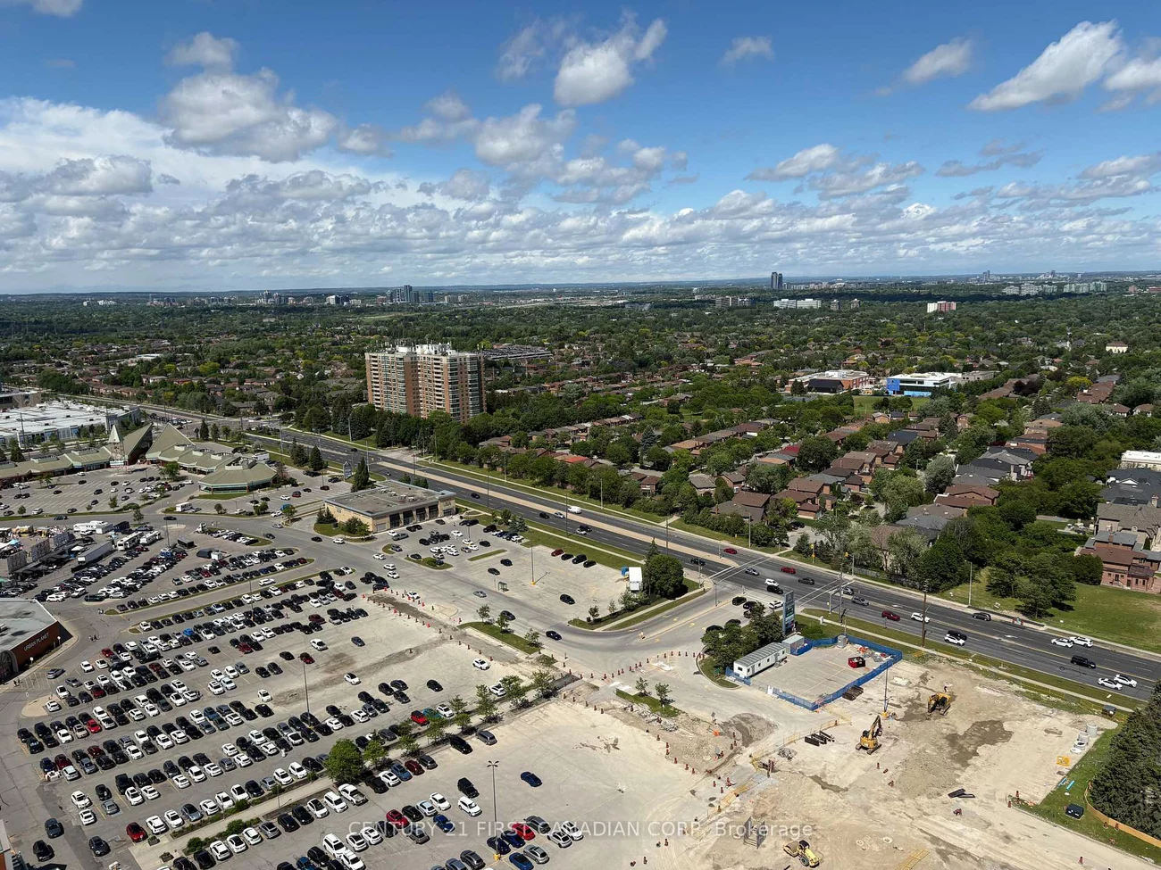 50, Upper Mall, Brownridge, Vaughan