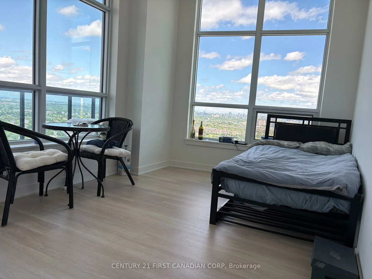 50, Upper Mall, Brownridge, Vaughan
