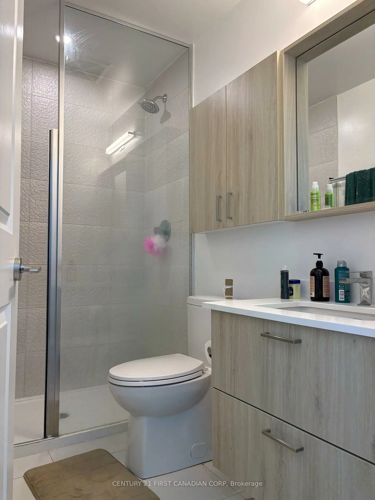 50, Upper Mall, Brownridge, Vaughan