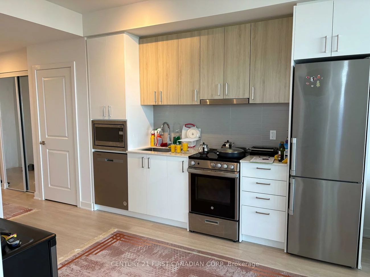 50, Upper Mall, Brownridge, Vaughan