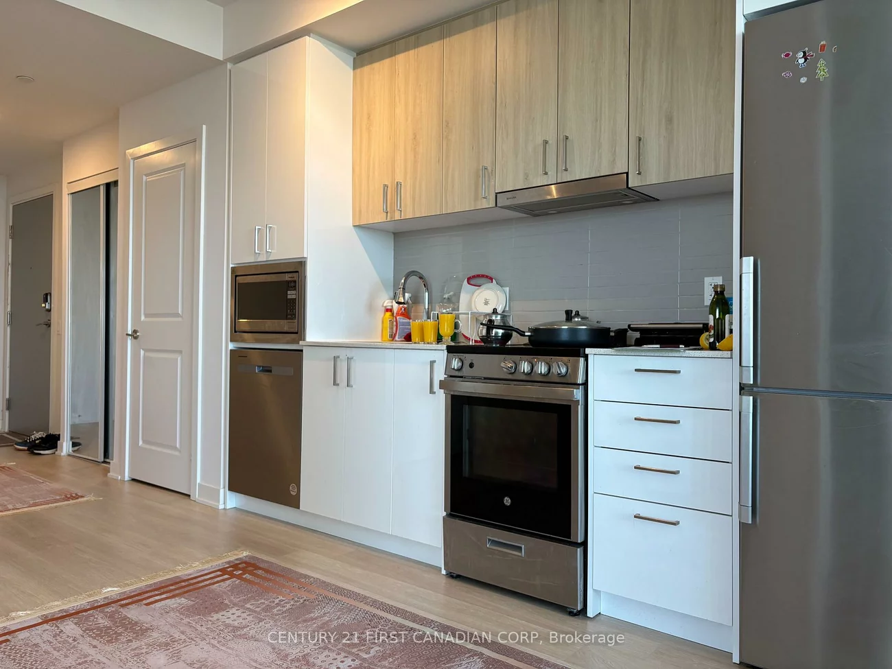 50, Upper Mall, Brownridge, Vaughan
