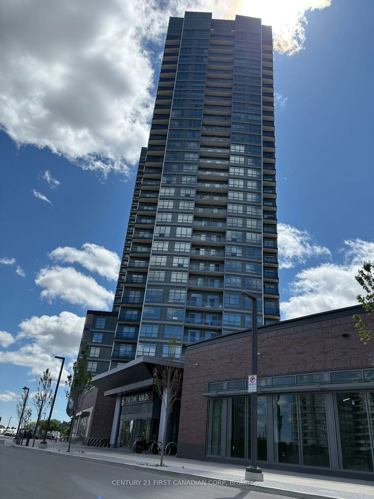 50, Upper Mall, Brownridge, Vaughan
