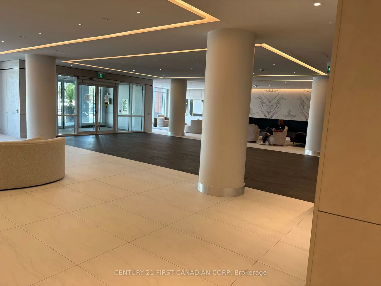 50, Upper Mall, Brownridge, Vaughan