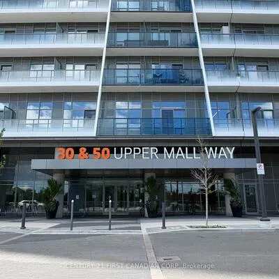 50, Upper Mall, Brownridge, Vaughan