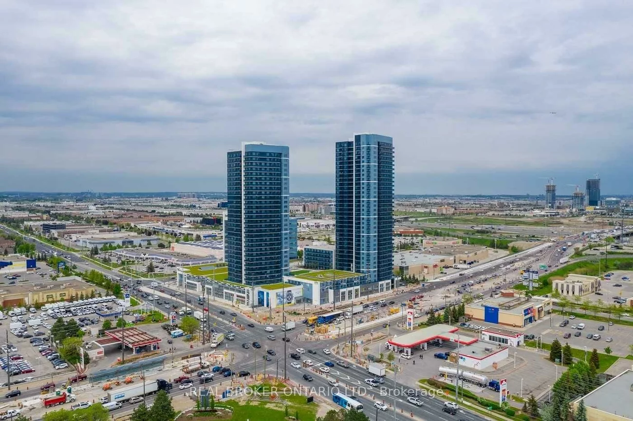 3600, Highway 7, Vaughan Corporate Centre, Vaughan
