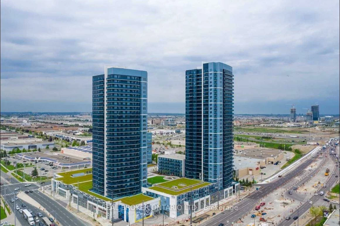 3600, Highway 7, Vaughan Corporate Centre, Vaughan
