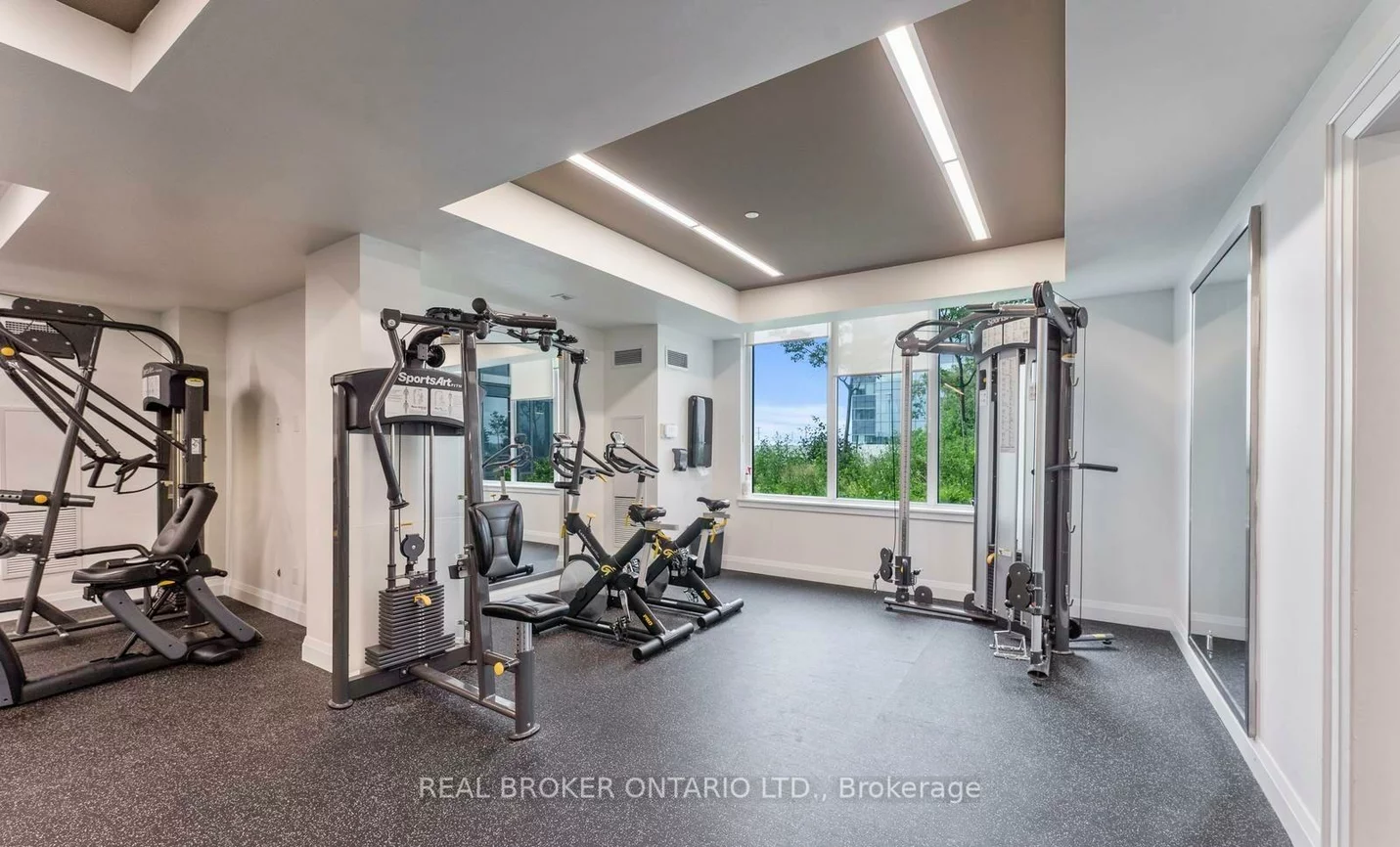 3600, Highway 7, Vaughan Corporate Centre, Vaughan