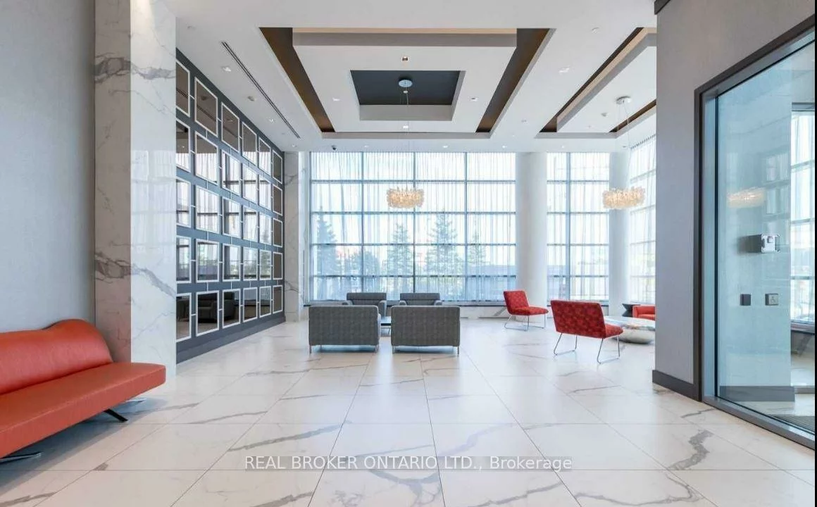 3600, Highway 7, Vaughan Corporate Centre, Vaughan