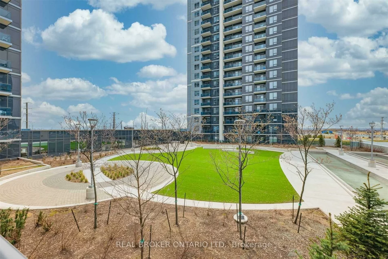 3600, Highway 7, Vaughan Corporate Centre, Vaughan