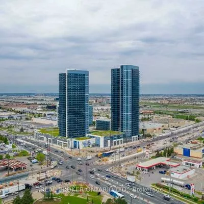 3600, Highway 7, Vaughan Corporate Centre, Vaughan