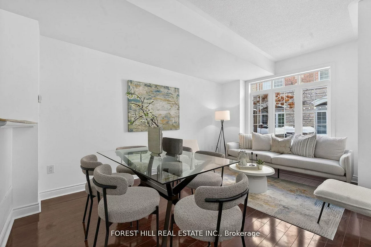 8, Brighton, Crestwood-Springfarm-Yorkhill, Vaughan