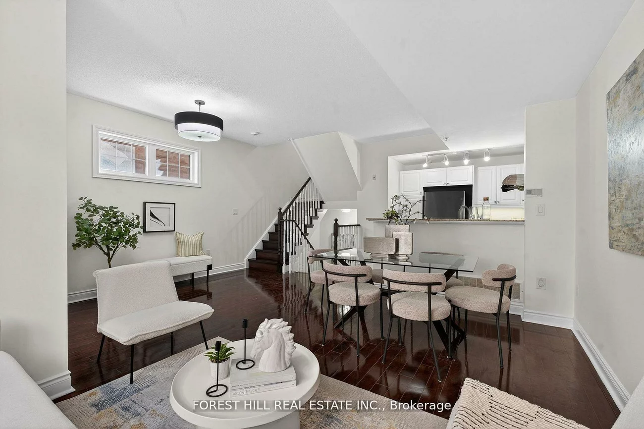 8, Brighton, Crestwood-Springfarm-Yorkhill, Vaughan