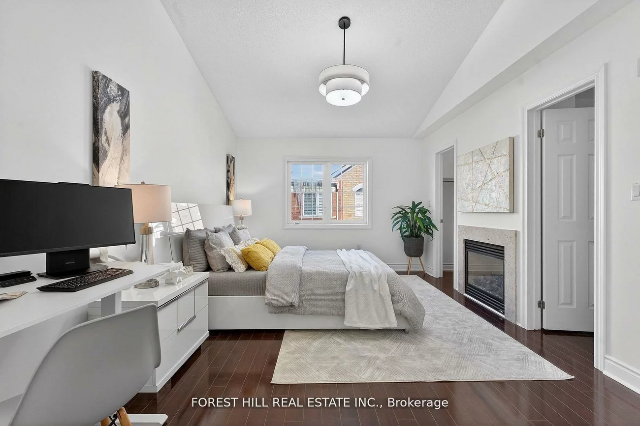 8, Brighton, Crestwood-Springfarm-Yorkhill, Vaughan