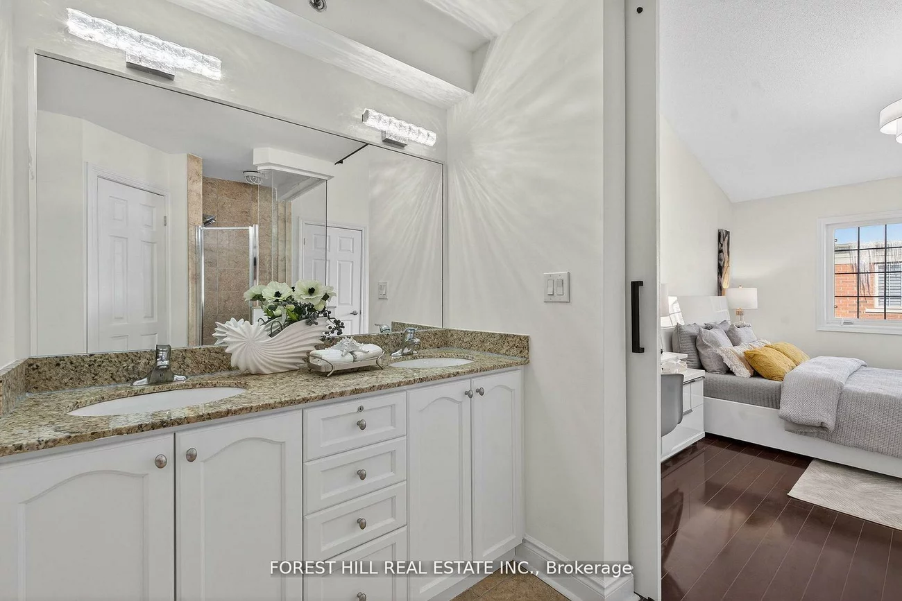 8, Brighton, Crestwood-Springfarm-Yorkhill, Vaughan