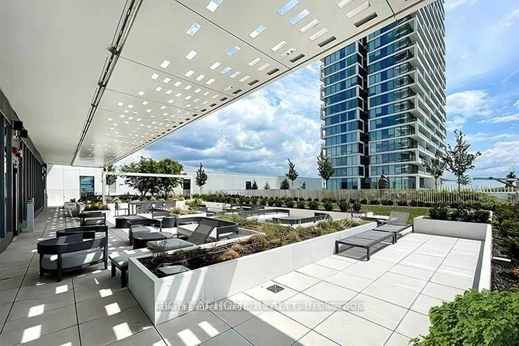 950, Portage, Vaughan Corporate Centre, Vaughan