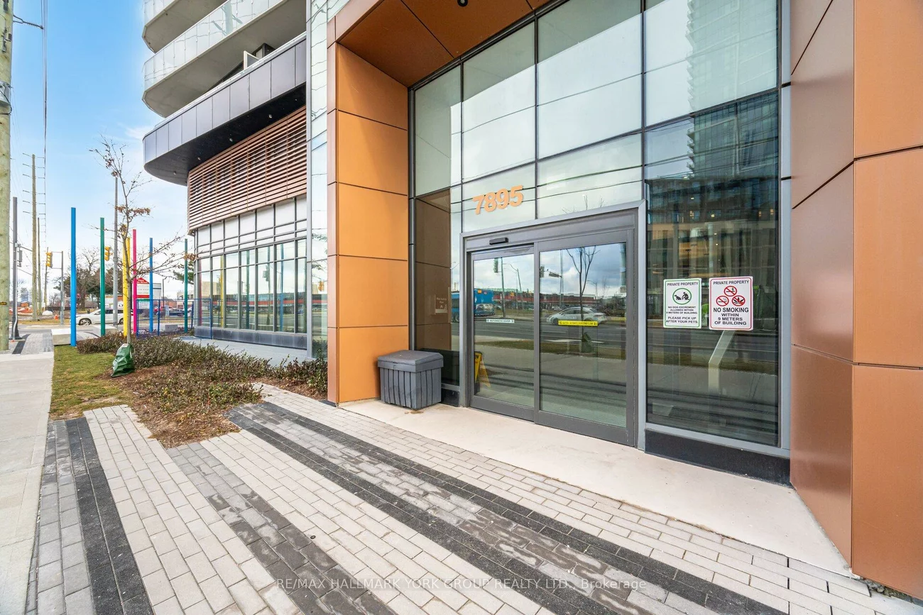 7895, Jane, Concord, Vaughan