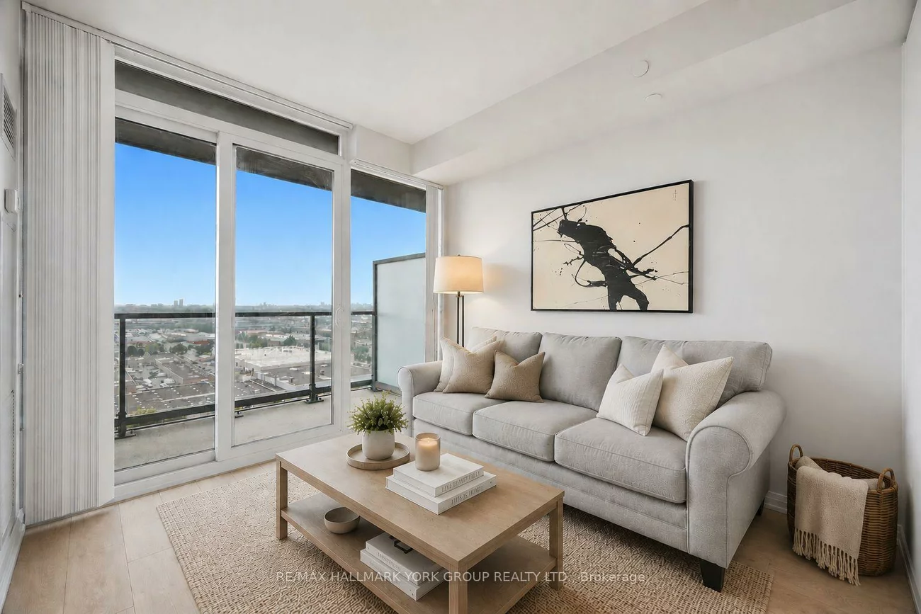 7895, Jane, Concord, Vaughan