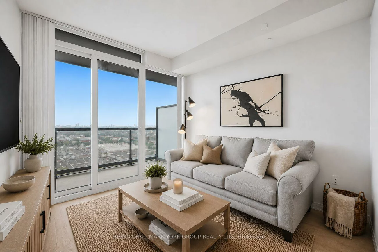 7895, Jane, Concord, Vaughan