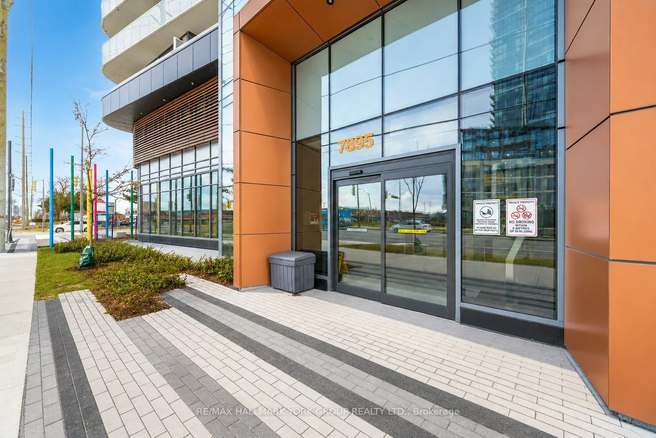7895, Jane, Concord, Vaughan