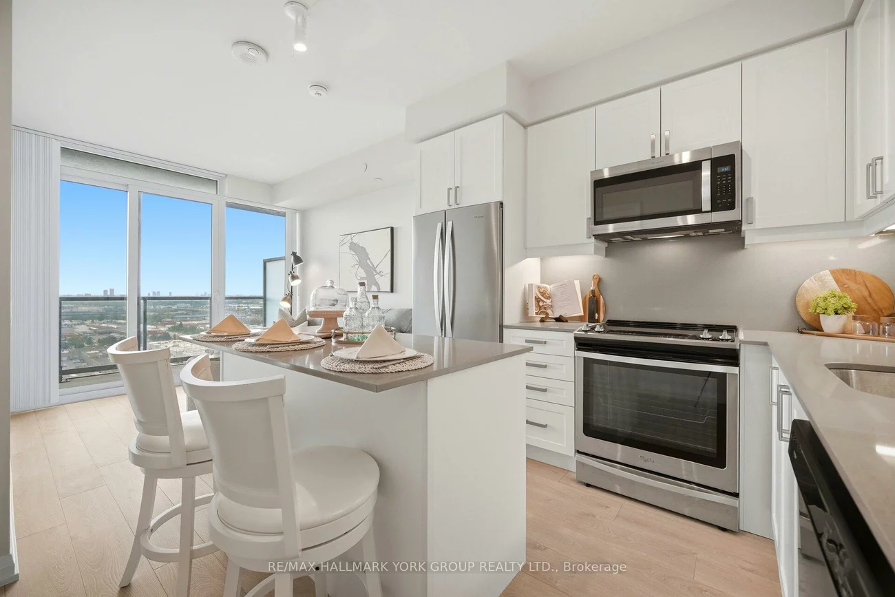 7895, Jane, Concord, Vaughan