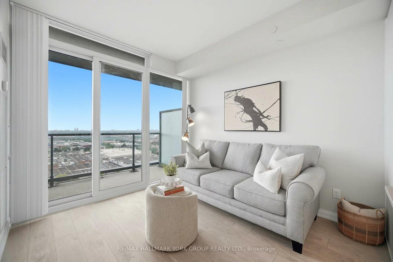 7895, Jane, Concord, Vaughan