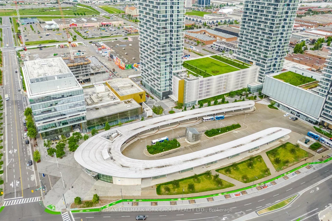 7895, Jane, Concord, Vaughan