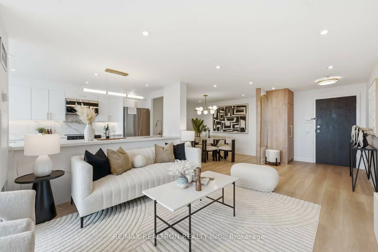 110, Promenade, Brownridge, Vaughan