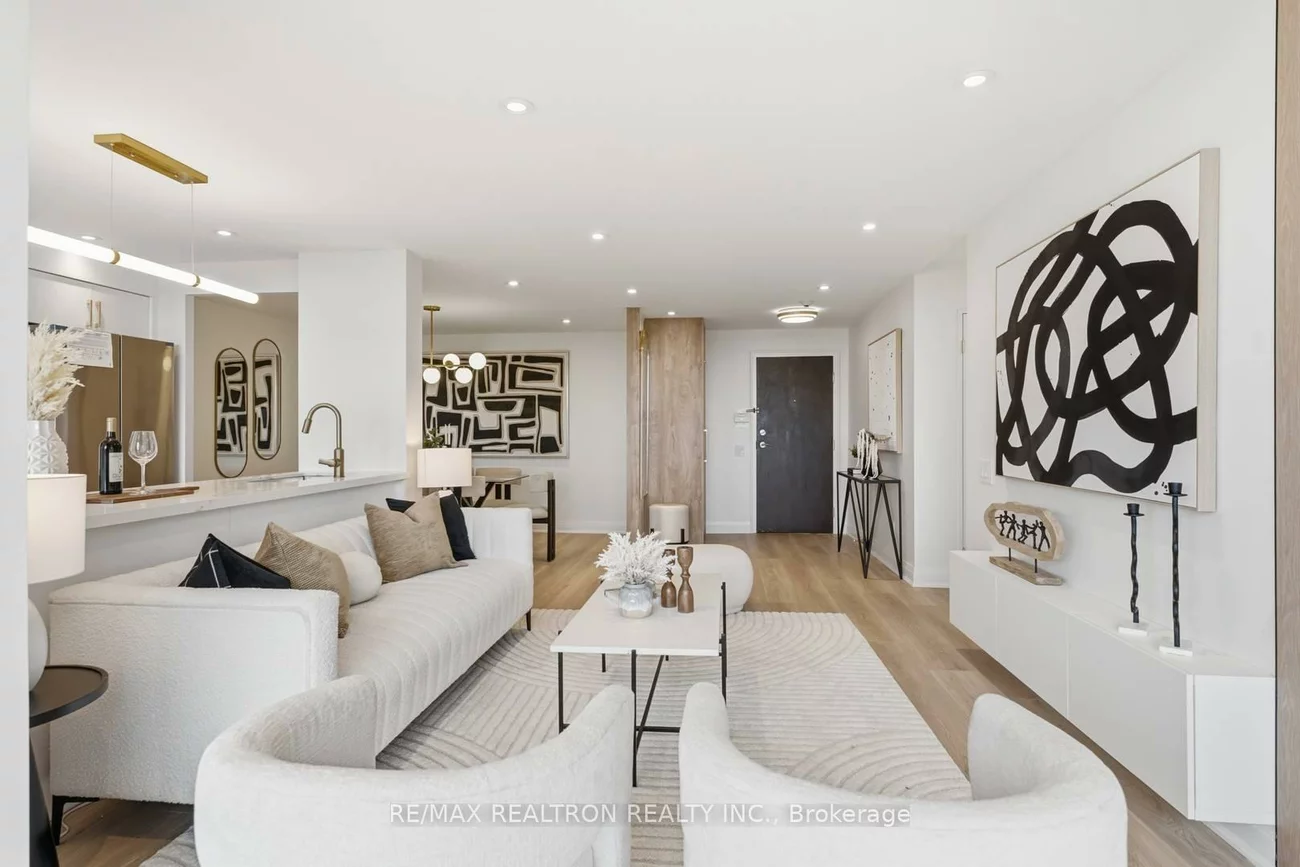 110, Promenade, Brownridge, Vaughan