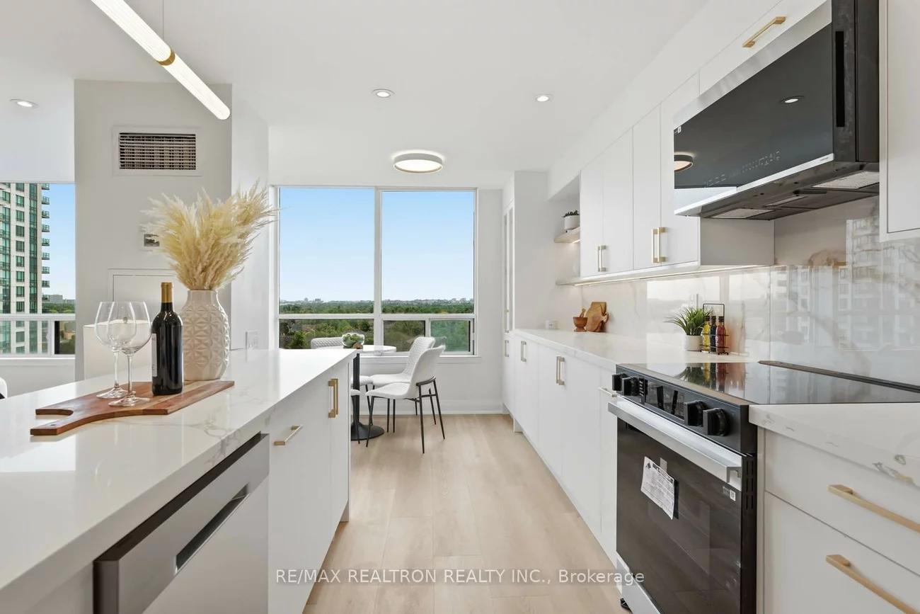 110, Promenade, Brownridge, Vaughan