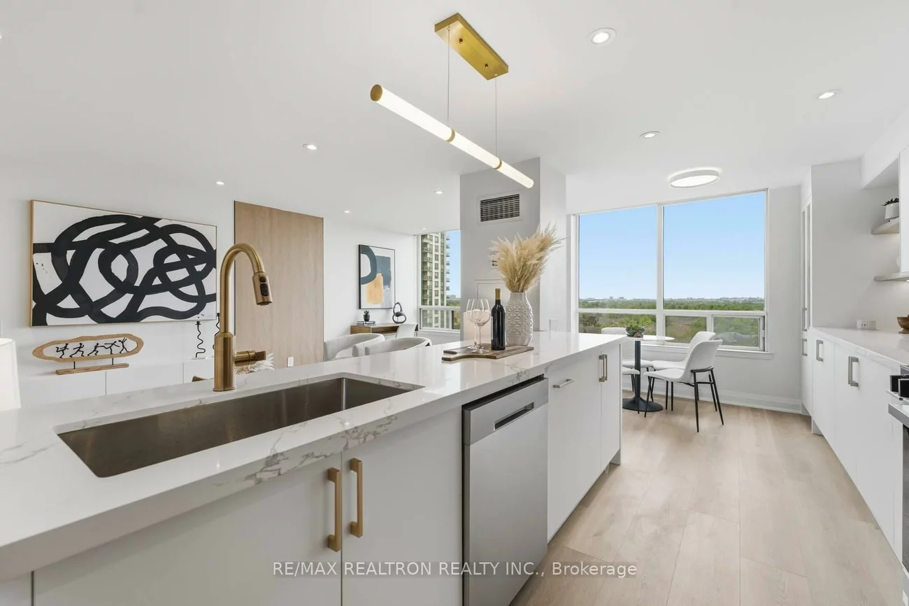 110, Promenade, Brownridge, Vaughan