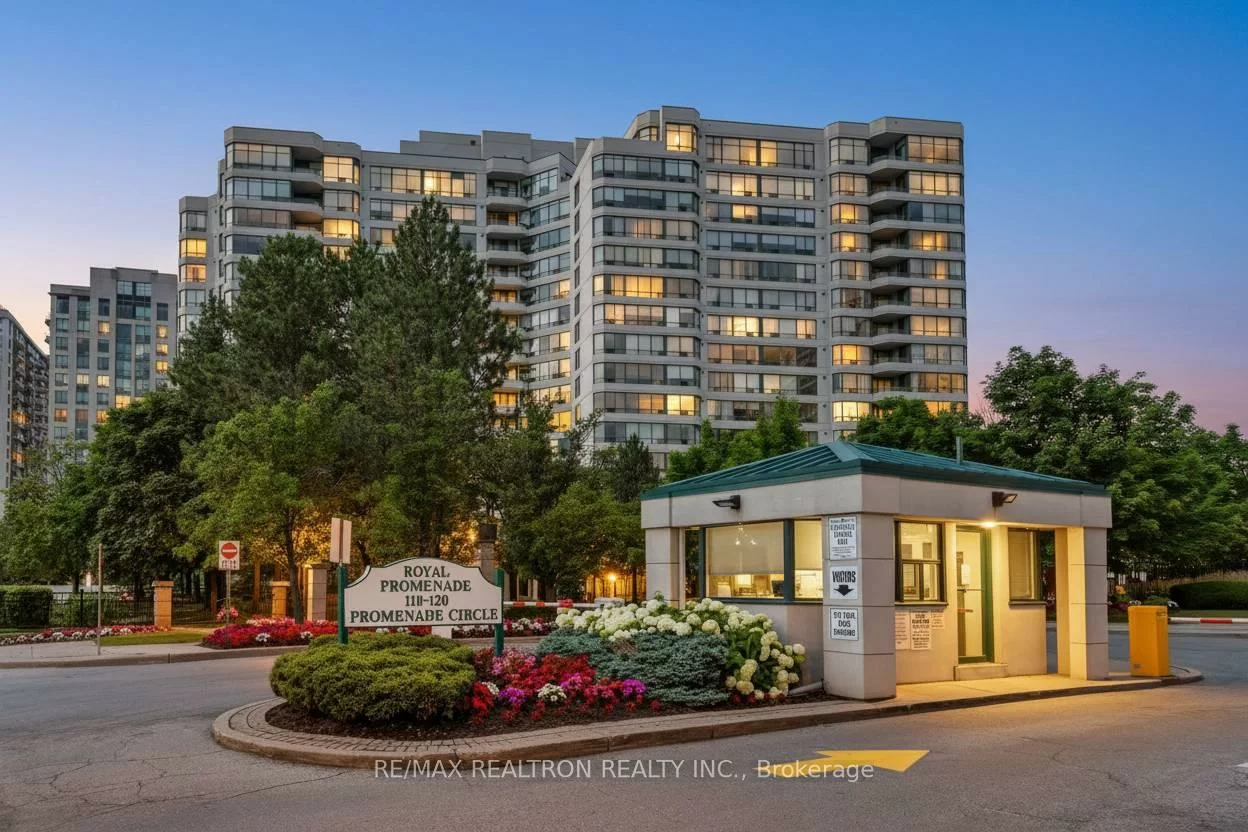 110, Promenade, Brownridge, Vaughan